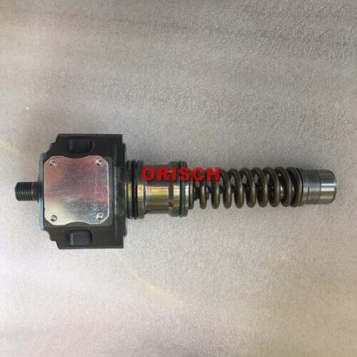 Genuine unit pump 0414750004,0 414 750 004