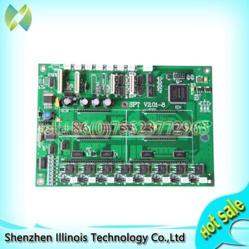 Challenger / Infiniti FY-3278F / 3208F / 3208A Printers Printhead Board
