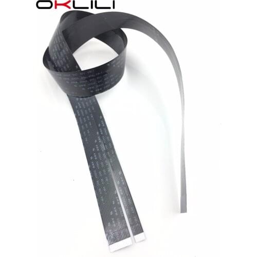 10X FFC CIS Flex Flat Scanner Cable scan cable for HP Pro 400 MFP M425dn M425 M425D M425N M401dn M401dw M401n M401 Pro 500 M570