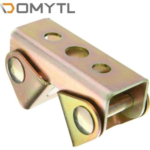 Adjustable Magnetic Welding Clamps V Pads Fixture Holder Strong Welder Hand Tool