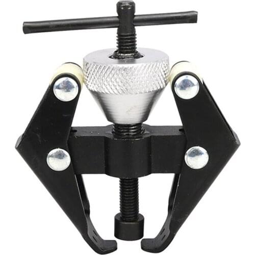 Car Windshield Adjustable Wiper Arm Puller Wiper Anti-Rust Extractor Wearable Bearing Remover Puller Tool