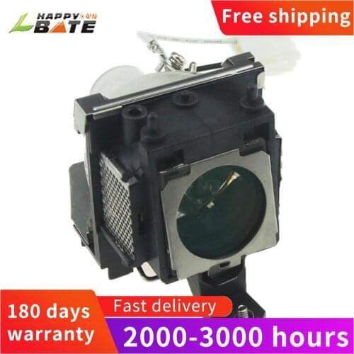 5J.J1R03.001 Compatible Projector Lamp for BenQ CP220 / MP610 / MP620 / MP620p / MP720 / MP720p / MP770 / W100 Projectors
