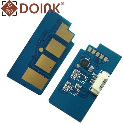 10pcs MLT 606S FOR Samsung MLT 606 SCX 8025 8030 8040 SCX-8025ND 8030ND 8040ND chip MLT-606S