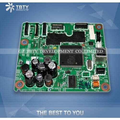 100% Test Main Board For Canon MP288 MP280 MP 288 280Formatter Board Mainboard On Sale