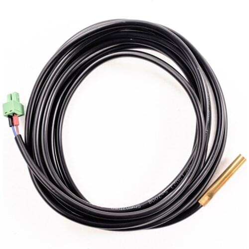 EPEVER battery temperature sensor for Tracer AN Tracer BN MPPT solar charge controllers LS-B,VS-B PWM solar charge controller