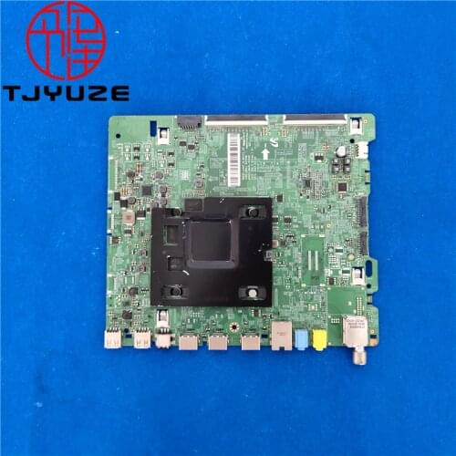 Good Test For Samsung Main Board UE55MU6202KXXH UE55MU6202K UE55MU6202K BN94-12778S Motherboard CY-WM055HGAV3H BN41-02568B