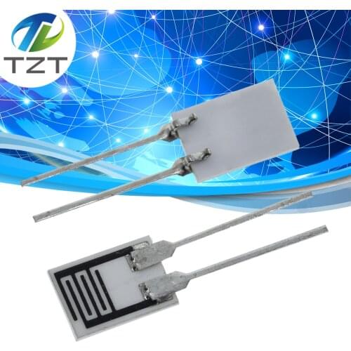 HR202L Humidity Resistance HR202L Humidity Sensor Resistor Practical For Arduino