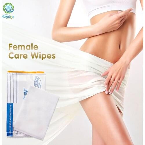 KONGDY Personal Hygiene Products