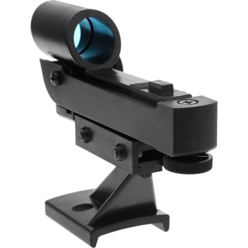 Red Dot Finder Scope Astronomy for 80EQ 80DX 90DX SE SLT Telescope Binoculars Monocular