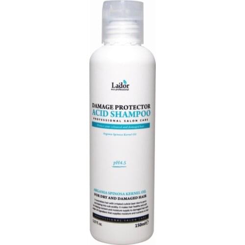 Lador Anti-dandruff Shampoos