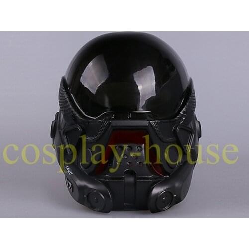 Helmet Game Mass Effect Andromeda Helmet Mask Cosplay Helmet PVC Halloween Party Prop