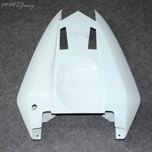Unpainted Front Nose Fender Tail Fairing ABS Mudguard For KAWASAKI NINJA ZX-10R 2004 2005
