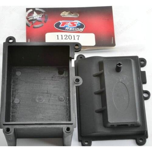 NO.: 112017 Water-proof Box FS RC Racing Car Scale R/C Spare Parts Accessories