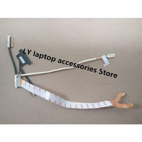 For Lenovo THINKPAD X1 YOGA X1 Carbon 4th New original laptop LCD cable LVDS cable 450.04P0E.0011 450.04P0E.0001