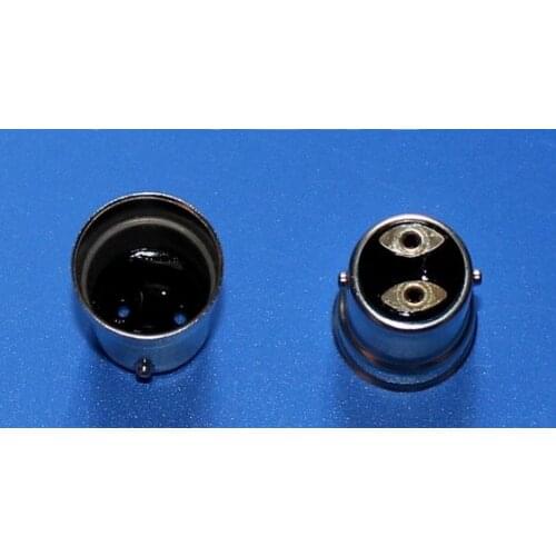 40pcs B15 B15D Lamp Bases For Light Bulb