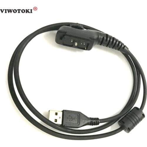PC38 USB Programming Cable Lead for Hytera PD7 series Radio PD705 PD705G PD785 PD785G PD795 PD985 PT580 PT580H PD782 PD702 PD788