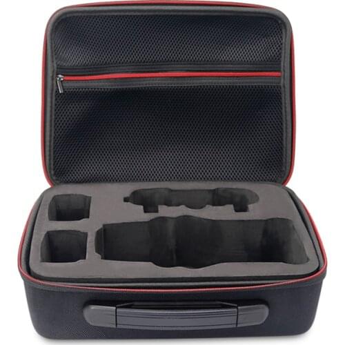 Waterproof Portable Storage Bag for DJI MAVIC 2 PRO / ZOOM Drone Parts Handbag Carrying Case Box Suitcase