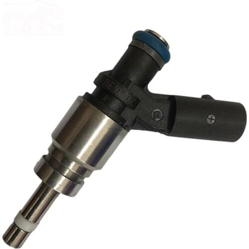 Fuel Injector Nozzle Valve 06E906036C for AUDI A4 / A6 / S6 / S8 3.2L 5.2L