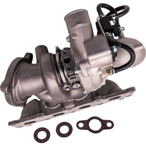 K03-0288 Turbo For Ford Mondeo For Land Rover Evoque AJ-i4D B4204T7 Ecoboost 2.0 Turbocharger Turbine 53039700154 36001893