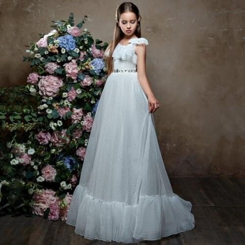 Abaowedding Dresses For Girls