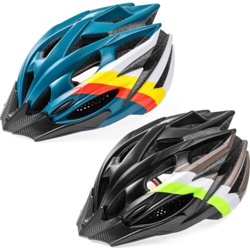 COOMA CLIFF Cycling Helmets