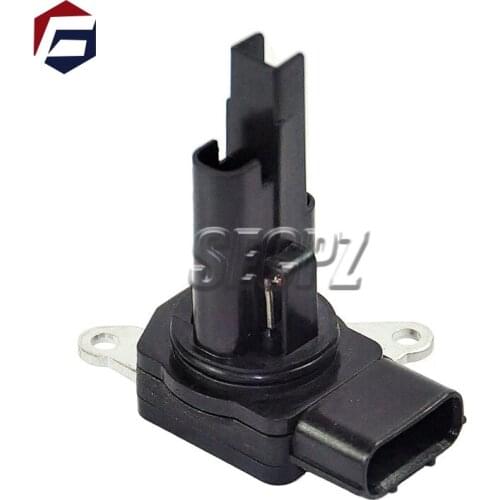 37980-RTA-003 Mass Air Flow Meter Sensor For Honda Civic Element CR-V 2.0L 2.4L 2006-2011 High Quality 37980RTA003 197400-5012
