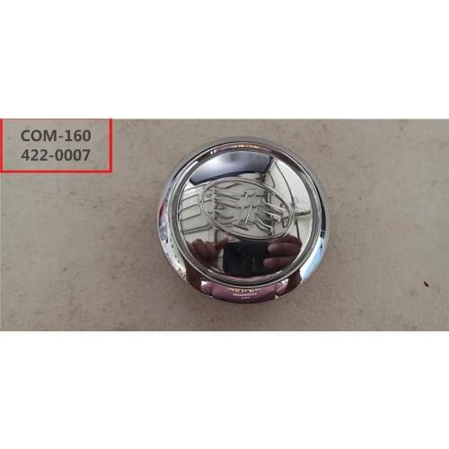 Wheel decoration cover sub-assembly for FAW V5 OEM: 42603-52K60