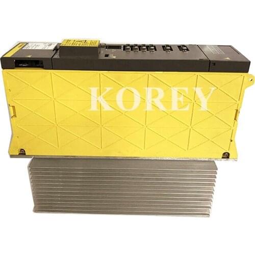 For FANUC Servo Driver A06B-6079-H208 A06B-6079-H305 Servo Amplifier Module Fully Tested In Stock