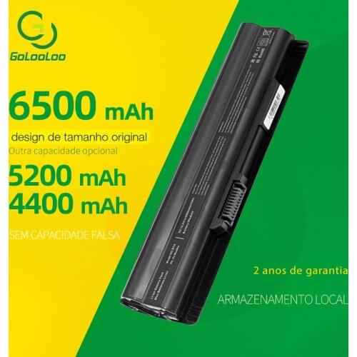 Golooloo 4400MaH battery for MSI BTY-S14 BTY-S15 CR650 CX650 FR700 FR400 FR610 FR600 FR620 FR700 GE70 GE60 FX420 FX600 FX603