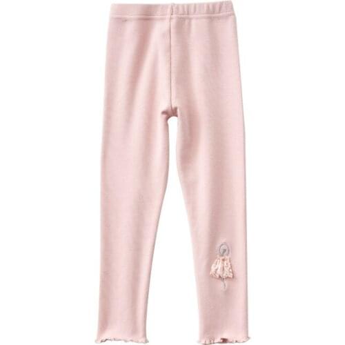 JessLangrain Tights For Girls