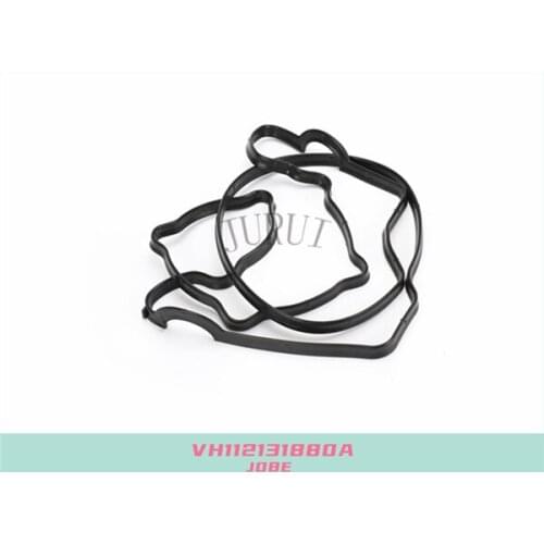 KOBELCO EXCAVATOR Engine PARTS S1121-31880 VHS112131880 VH112131880A J08E CYL HEAD COVER GASKET