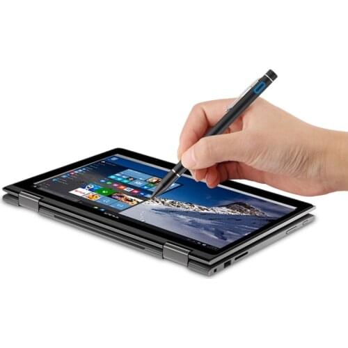 Active Stylus Pen Capacitive Touch Screen Tip For Teclast P20HD P80X M40 For BMAX i10 BDF M107 S10 K20 X20L MT6797