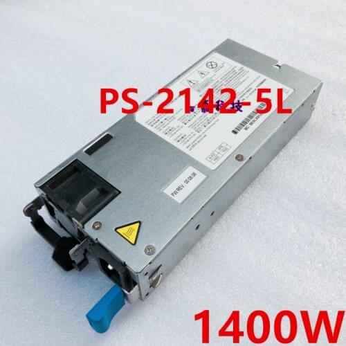 New PSU For Hanker 1400W Power Supply PS-2142-5L