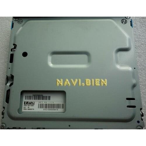 New original single DVD mechanism DV-05 DV-05-30 For DVD AUD I 3G 3G+ CIC NBT BMWX5