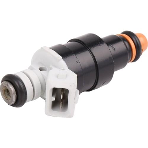 Original Fuel Type Injection E59E-A2B 85-93 For FORD MERCURY Fuel Nozzle For LINCOLN 2.3L 2.9L 3.0L 3.8L