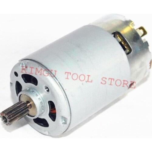 Engine Motor Genuine Parts 629624-9 For MAKITA 6704D 6706D 6705D 6703D 6702D 6704D 6704DZ Drill