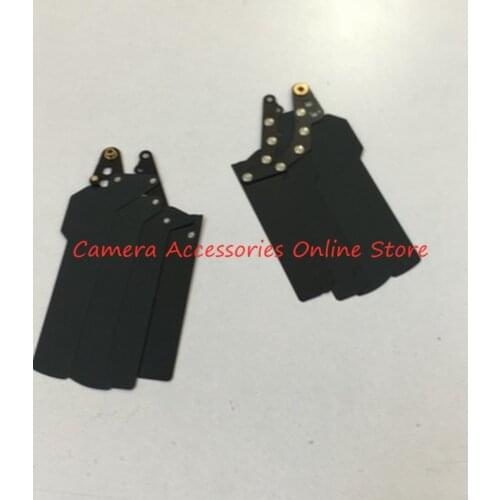 Free shipping Original Genuine Shutter Blade Curtain/Shutter Blade Repair parts For Nikon D7000 D7100 D7200 SLR