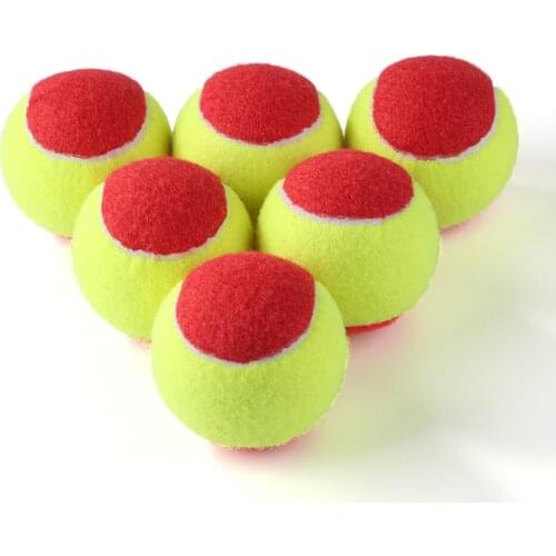VKTECH Tennis Balls