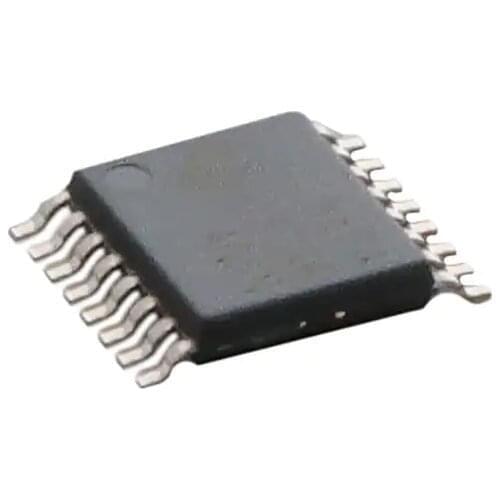 1pcs New original DRV8874 DRV8874PWPR H-BRIDGE MOTOR DRIVER