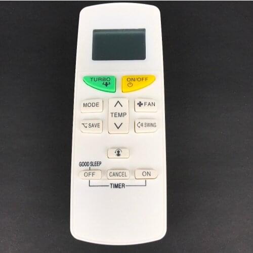 10pcs/lot)NEW Air Conditioner remote control For DAILIN ARC470A1 ARC469A5 FTX35JV RX35JV FTX32FV2C FVXS71FV2CW