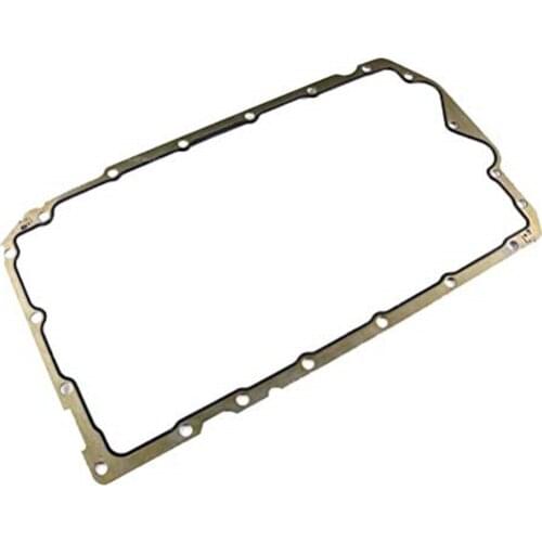 11137511224 Car Accessories Seal Automatic Transmission Oil Pan Gasket For For BMW E46 E81 E83 E85 316i 318i 320i 323i 328i