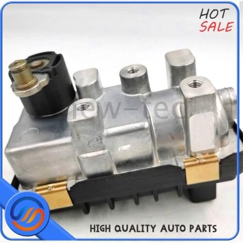 6NW009420 | 712120 | G-257 Turbocharger Right for Audi A8 D3 4E qu 02-05 6NW009420