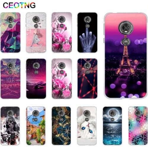 CEOTNG Motorola Moto M Phone Cases