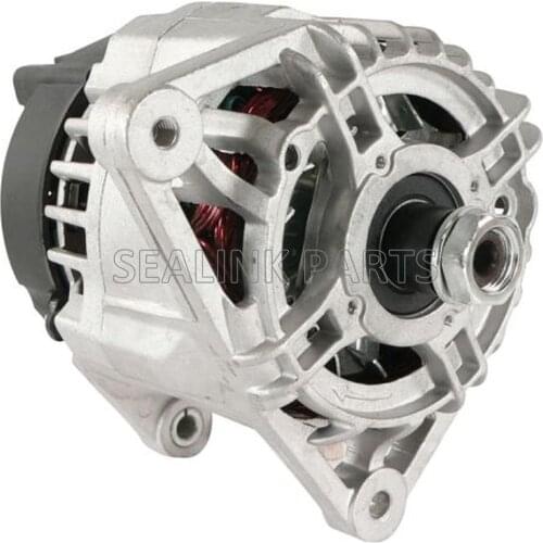 12V ALTERNATOR FOR PERKINS 403D 404D Engine 1012101010 1012101011 185046500 185046501 U85046501 U85046501R