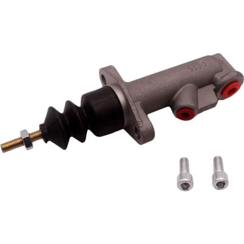 CLUTCH BRAKE MASTER CYLINDER 0.625'' Race Kit For Hydraulic Handbrake Pump