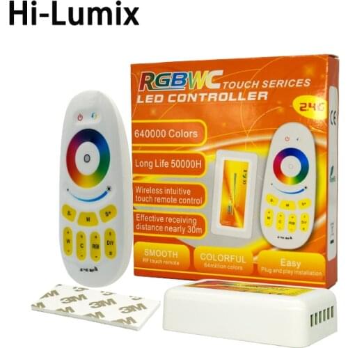 RGB контроллеры Hi-Lumix China At AliExpress