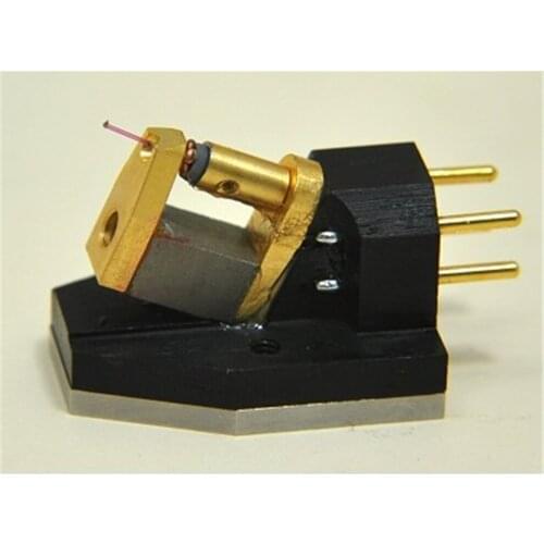 LPAUDIO RUBY-GY MC CARTRIDGE Moving-Coil Cartridge Vinyl record player CARTRIDGE Stylus Phonograph Gramophone Needle