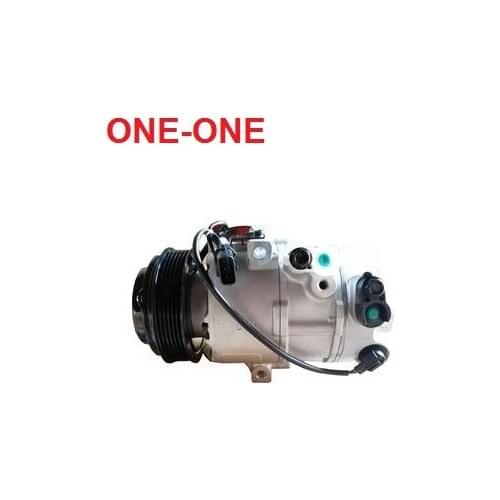 AC A/C Compressor 12V-6PK-114MM 97701-3Z500 977013Z500 P30013-3500 P300133500 700510860 HYK301 51-0860 ACP959 KS1.5306 CM1938