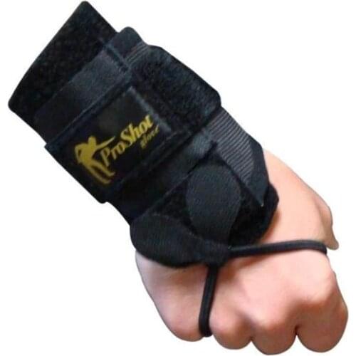 New ProShot Gloves Brace yourself shoot like a PRO billiard pool gloves Billiards accessories