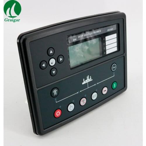 Original Deep Sea DSE8620 Automatically Failure Control Module